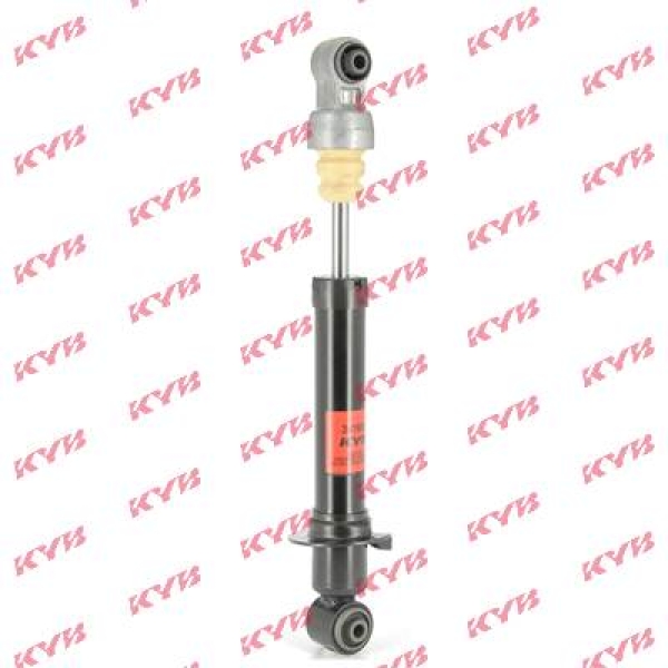 KYB Shock absorber Excel-G for AUDI A4 B5 Avant (8D5) rear axle