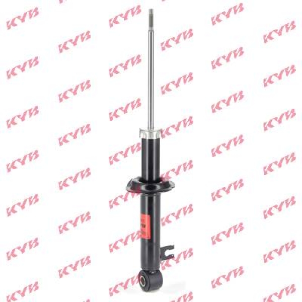 KYB Shock absorber Excel-G for ALFA ROMEO 166 (936_) rear axle