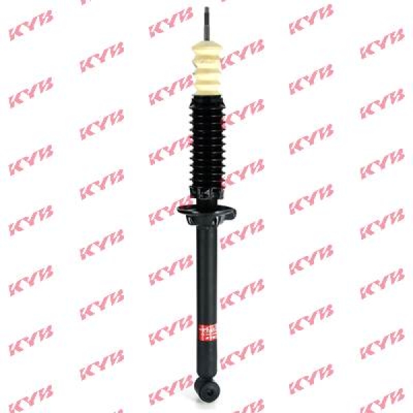 KYB Shock absorber Excel-G for FORD ESCORT VI Cabriolet (ALL) rear axle