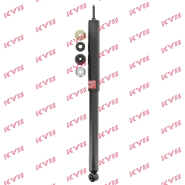 KYB Shock absorber Excel-G for OPEL MANTA B CC (53_, 55_) rear axle