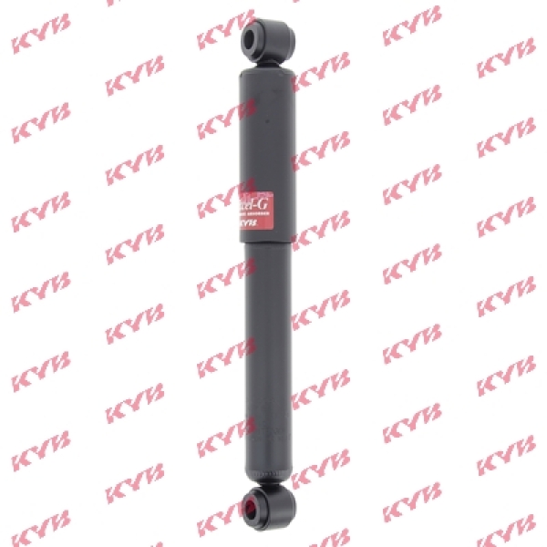 KYB Shock absorber Excel-G for SAAB 99 Combi Coupe front axle