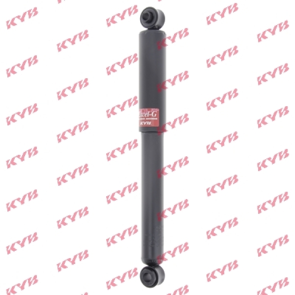 KYB Shock absorber Excel-G for VOLVO 140 (142, 144) rear axle