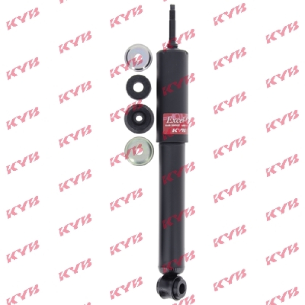 KYB Shock absorber Excel-G for SAAB 900 I Cabriolet front axle