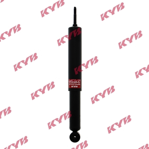 KYB Shock absorber Excel-G for BUICK CENTURY Stufenheck rear axle