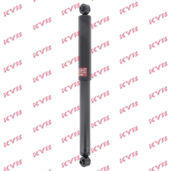 KYB Shock absorber Excel-G for CHRYSLER LE BARON Stufenheck rear axle