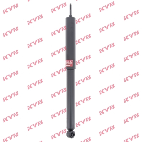 KYB Shock absorber Excel-G for BMW 3 (E30) rear axle