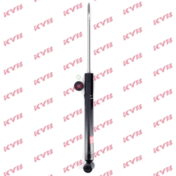 KYB Shock absorber Excel-G for VW GOLF III (1H1) rear axle