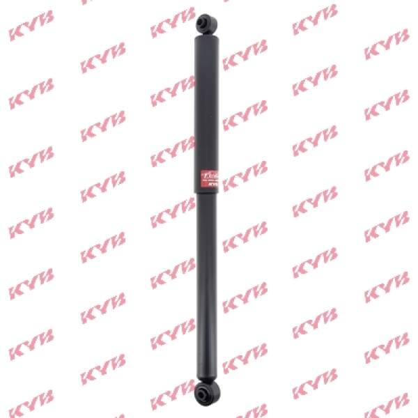 KYB Shock absorber Excel-G for FORD SCORPIO I (GAE, GGE) rear axle