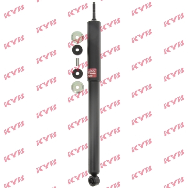 KYB Shock absorber Excel-G for RENAULT 9 (L42_) rear axle