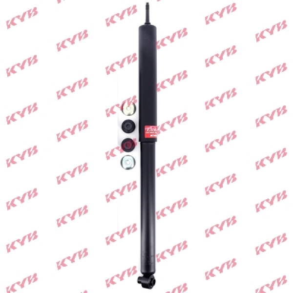 KYB Shock absorber Excel-G for OPEL OMEGA A (V87) rear axle