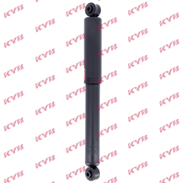 KYB Shock absorber Excel-G for OPEL KADETT E Kasten/Kombi (T85) rear axle