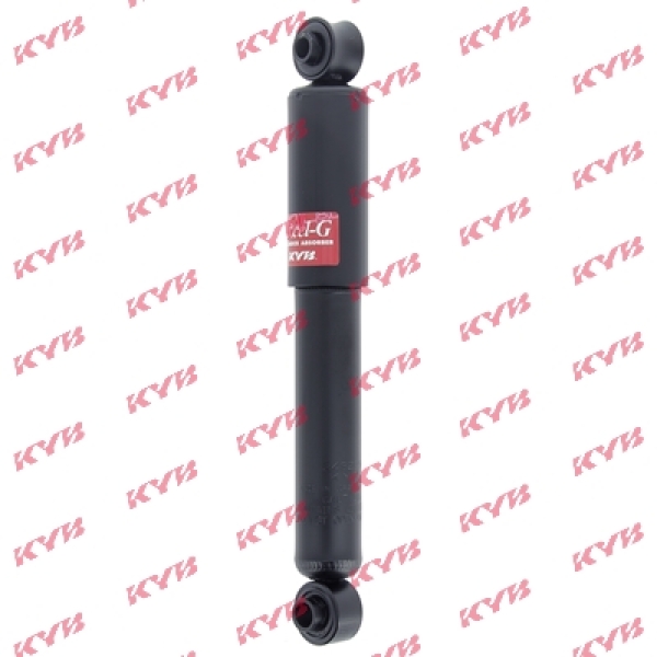 KYB Shock absorber Excel-G for PEUGEOT 309 I (10C, 10A) rear axle