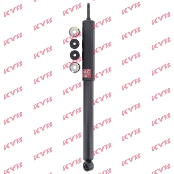 KYB Shock absorber Excel-G for ALFA ROMEO 33 (907_) rear axle