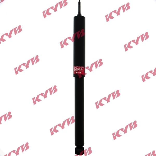 KYB Shock absorber Excel-G for TOYOTA COROLLA (_E9_) rear axle