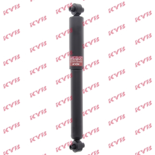 KYB Shock absorber Excel-G for VOLVO 460 (464) rear axle