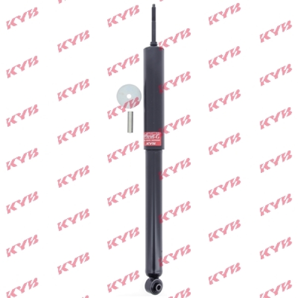 KYB Shock absorber Excel-G for SAAB 900 II Cabriolet rear axle