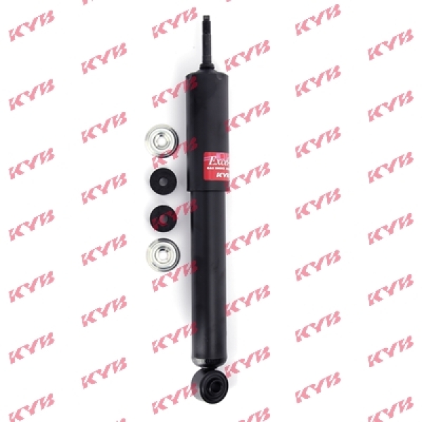 KYB Shock absorber Excel-G for SUZUKI JIMNY Geländewagen geschlossen (SN) front axle