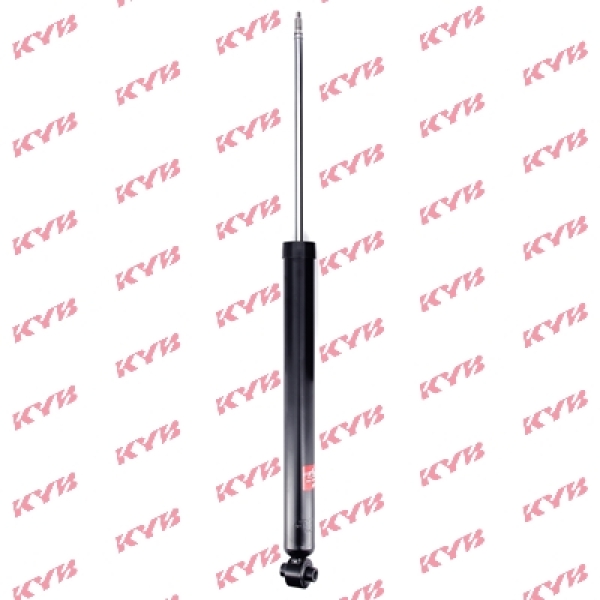 KYB Shock absorber Excel-G for SKODA ROOMSTER (5J7) rear axle