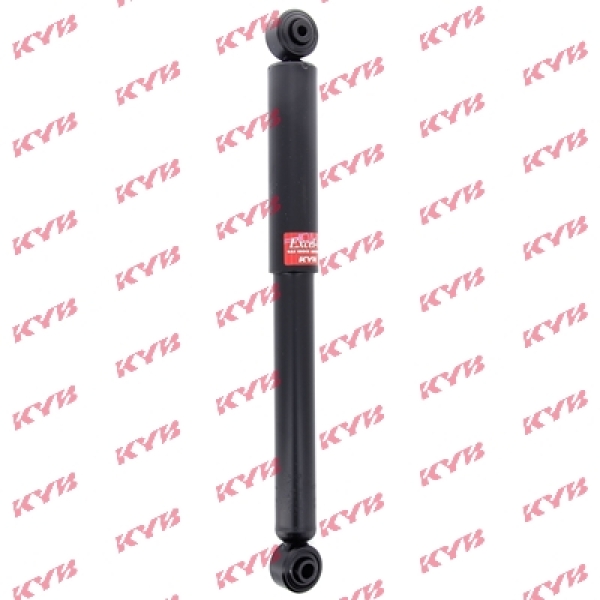 KYB Shock absorber Excel-G for VW BORA Variant (1J6) rear axle