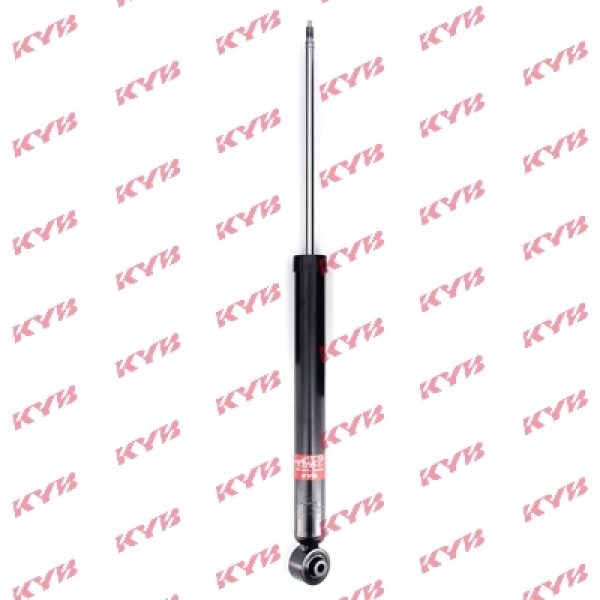 KYB Shock absorber Excel-G for SKODA FABIA II Combi (545) rear axle