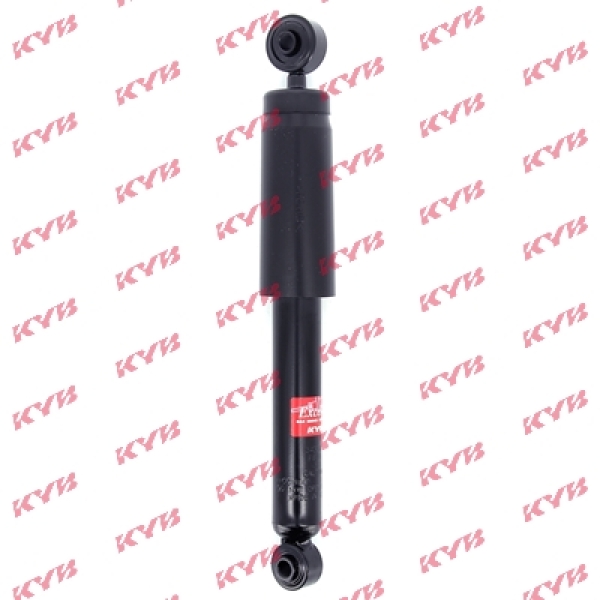 KYB Shock absorber Excel-G for OPEL AGILA (A) (H00) rear axle