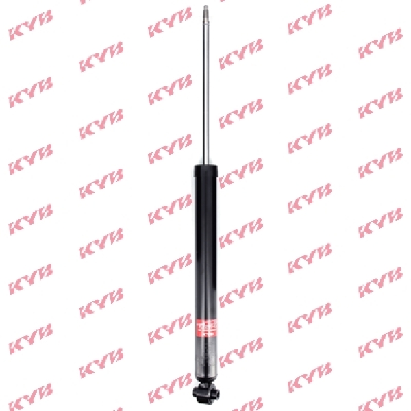 KYB Shock absorber Excel-G for VW BORA I (1J2) rear axle