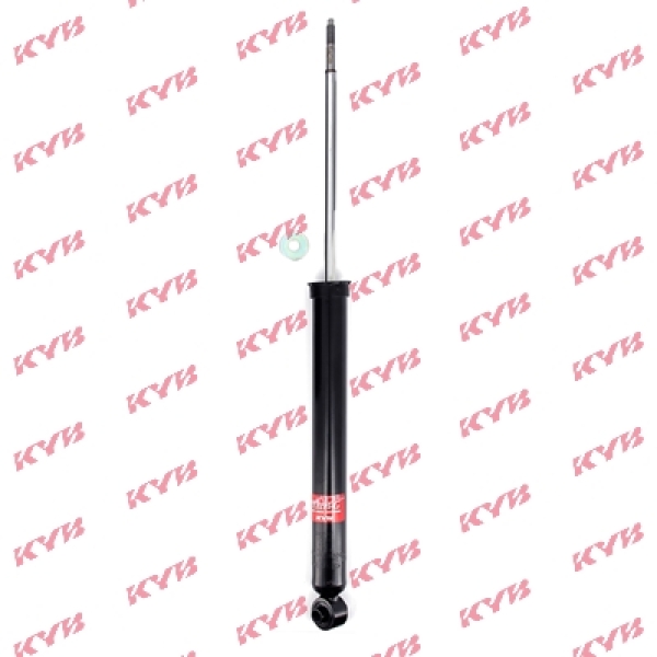 KYB Shock absorber Excel-G for BMW 3 Coupe (E46) rear axle