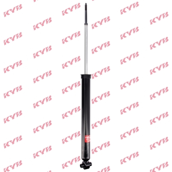 KYB Shock absorber Excel-G for FIAT STILO (192_) rear axle