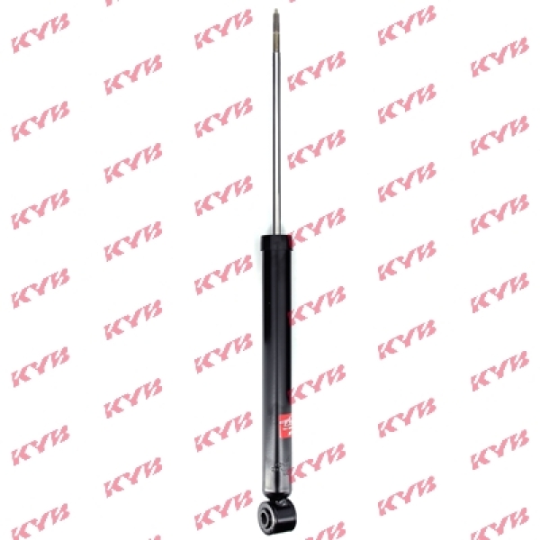 KYB Shock absorber Excel-G for DACIA SANDERO rear axle