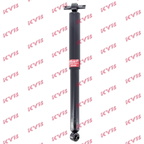 KYB Shock absorber Excel-G for KIA RIO I Stufenheck (DC_) rear axle