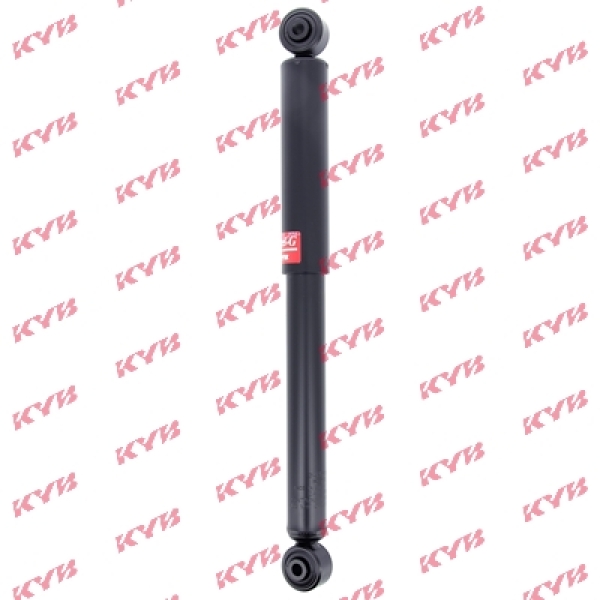 KYB Shock absorber Excel-G for SUZUKI GRAND VITARA II (JT, TE, TD) rear axle