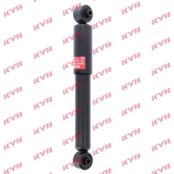 KYB Shock absorber Excel-G for SMART FORTWO Cabrio (450) rear axle