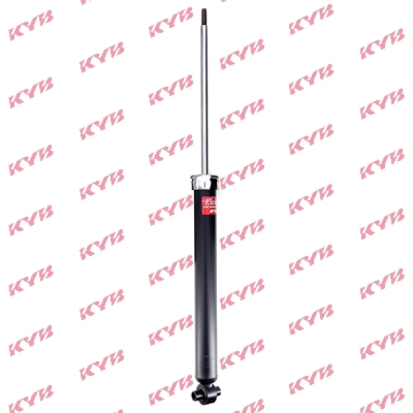 KYB Shock absorber Excel-G for FIAT PUNTO EVO (199_) rear axle