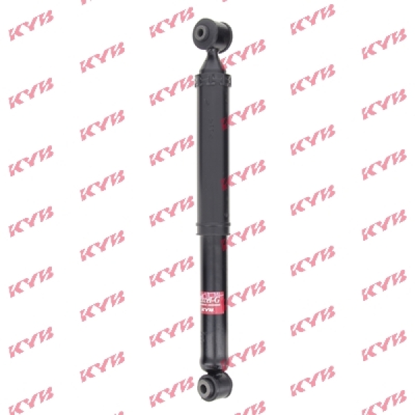 KYB Shock absorber Excel-G for CITROËN C3 AIRCROSS II (2R_, 2C_) rear axle