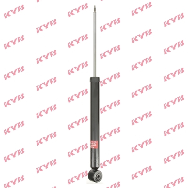 KYB Shock absorber Excel-G for FORD FIESTA VI Van rear axle