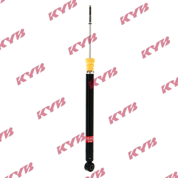 KYB Shock absorber Excel-G for SUZUKI SX4 S-CROSS (JY) rear axle