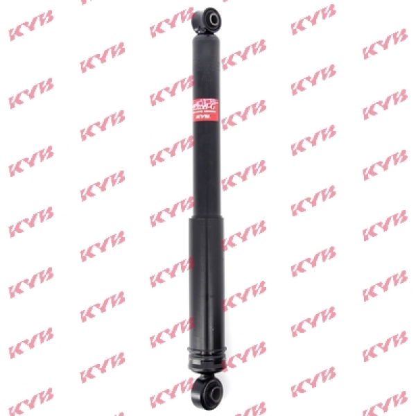 KYB Shock absorber Excel-G for MITSUBISHI PAJERO PININ I (H6_W, H7_W) rear axle