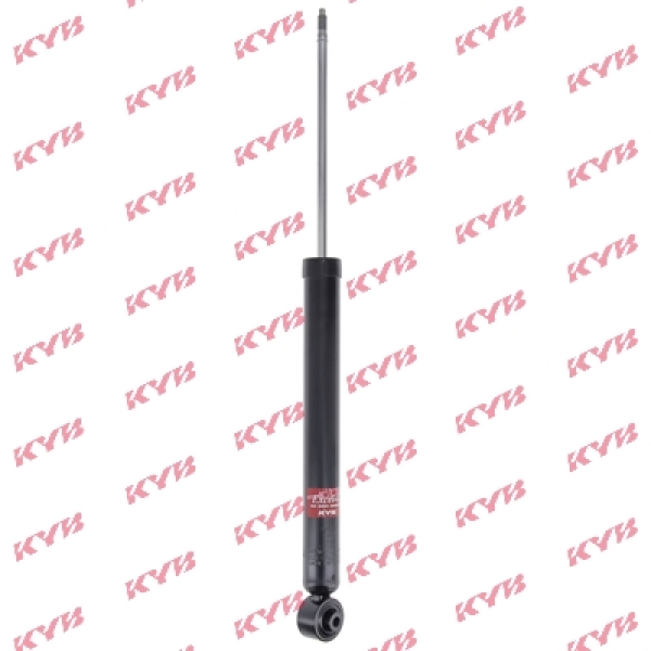 KYB Shock absorber Excel-G for AUDI A1 Sportback (8XA, 8XF) rear axle