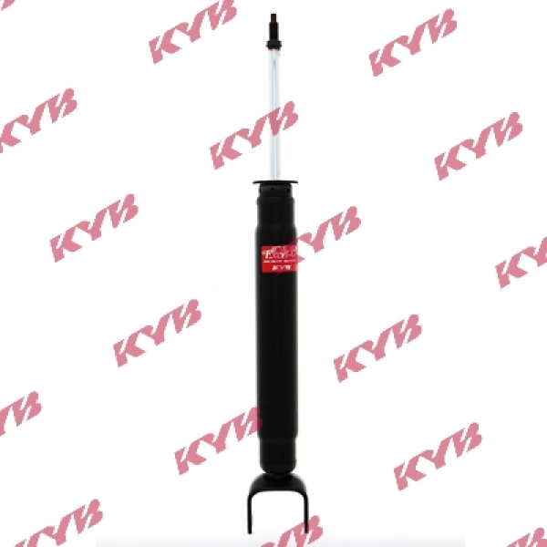 KYB Shock absorber Excel-G for JEEP GRAND CHEROKEE IV (WK, WK2) rear axle