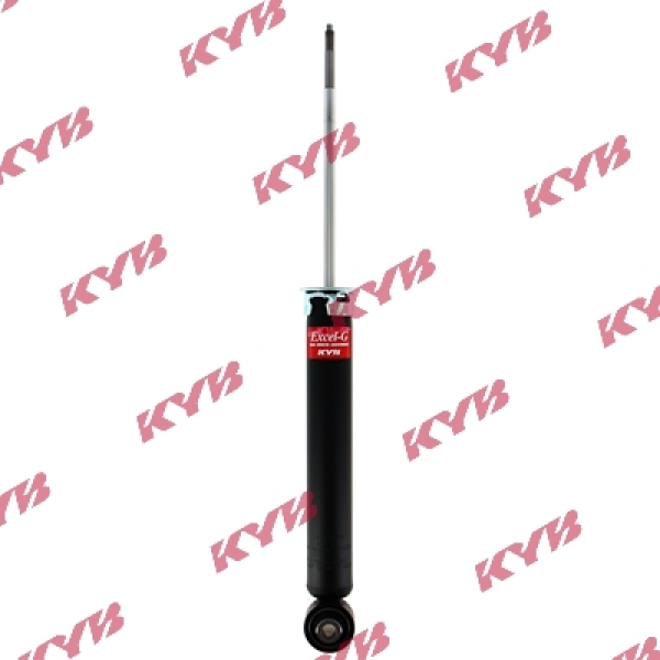 KYB Shock absorber Excel-G for OPEL INSIGNIA B Grand Sport (Z18) rear axle