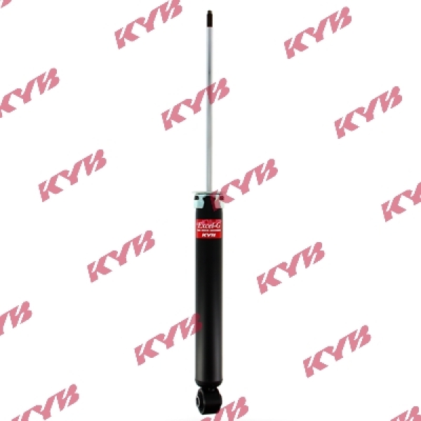 KYB Shock absorber Excel-G for OPEL ASTRA K (B16) rear axle