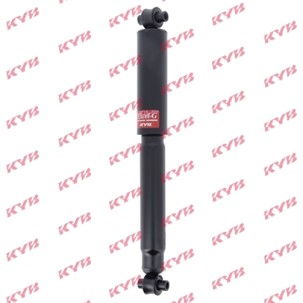 KYB Shock absorber Excel-G for VOLVO 940 Kombi (945) rear axle