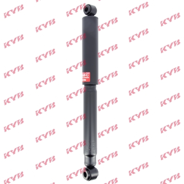 KYB Shock absorber Excel-G for TOYOTA HIACE IV Bus (_H1_) rear axle