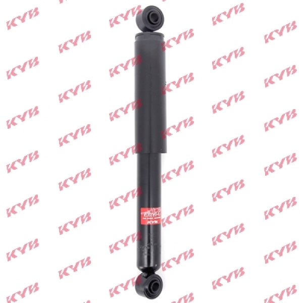 KYB Shock absorber Excel-G for PEUGEOT BOXER Kasten (230L) rear axle