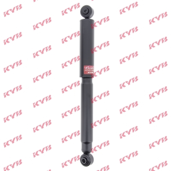 KYB Shock absorber Excel-G for VW GOLF IV Variant (1J5) rear axle