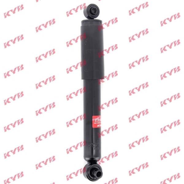 KYB Shock absorber Excel-G for RENAULT MASTER II Pritsche/Fahrgestell (ED/HD/UD) front axle