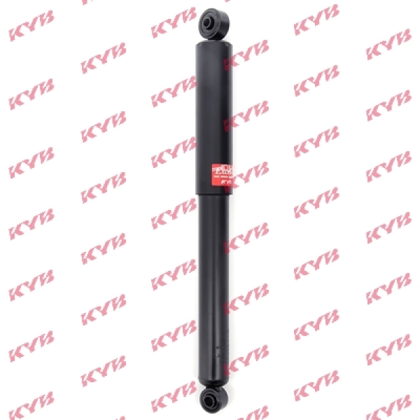 KYB Shock absorber Excel-G for OPEL MOVANO A Kasten (X70) rear axle