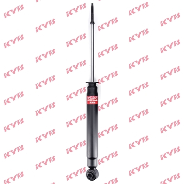 KYB Shock absorber Excel-G for HYUNDAI SANTA FÉ I (SM) rear axle