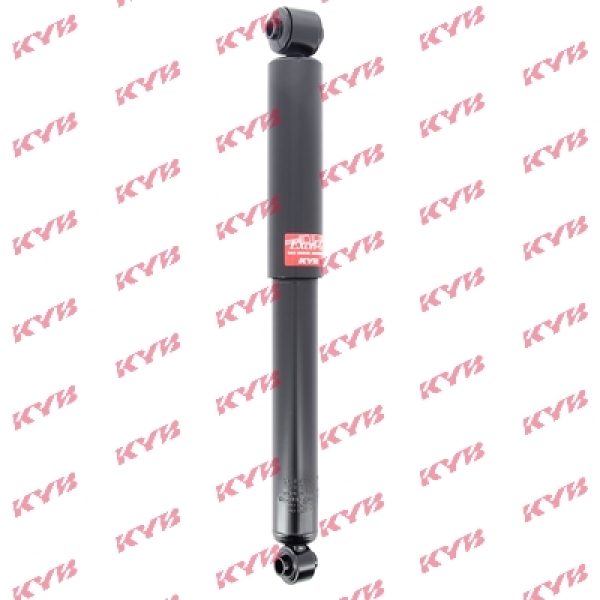 KYB Shock absorber Excel-G for VW LT 28-46 II Kasten (2DA, 2DD, 2DH) rear axle