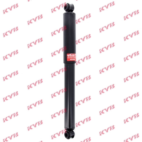 KYB Shock absorber Excel-G for ISUZU D-MAX I Pritsche/Fahrgestell (TFR, TFS) rear axle